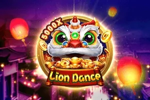 Lion Dance